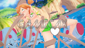 PokeSluts [v0.44] [APK] ⋆ Gamecax - free download sex games, porn games, hentai  games fast and safe.