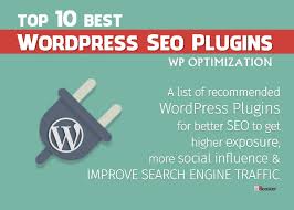 Top 10 Best Wordpress Seo Plugins Tools Helping You Get Higher Search Rankings Wp Optimization 2020 In 2020 Wordpress Seo Seo Wordpress Plugins