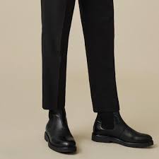 The 21 best chelsea boots for women, as recommended by celebrity stylists, fashion bloggers, and stylish women, from brands including dr. Chelsea Boots Shop Chelsea Boots For Men Online Shoe The Bear Shoe The Bear Com