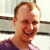 Mike Harman Obituary