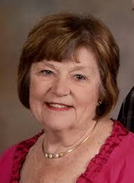 Carol Bentsen Obituary