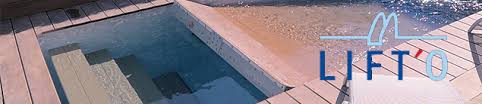 Source A Id Lift O Un Plancher Mobile Pour Votre Piscine