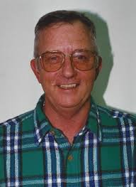 Jim (Hammer) Vaughn, 68, Green County, KY (1947-2015)