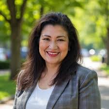 Annette Sanchez's Instagram, Twitter & Facebook