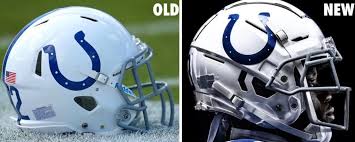 .jersey swap, i'm down with it,' said colts linebacker darius leonard, who lists jerseys from tennessee's derrick henry and carolina's christian mccaffrey swapped jerseys following their game. Colts Make Five Uni Changes But Announce Only Four