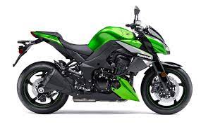 Kawasaki Z1000 2013 Motorcycles For Sale Kawasaki Z1000 Motorcycle