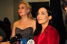 Kayahan'ın eski eşi ve kızı birbirine girdi! G0qcyfh2xsegnm
