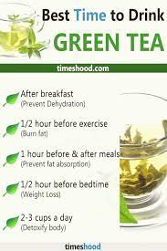 Pin On Green Tea Benefits