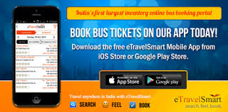 Download Etravelsmart Android App On Google Play And Book Bus Tickets Easily Bus Tickets Book Search Bus