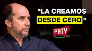 De inmigrante ilegal a crear una Empresa Millonaria (Peabody)