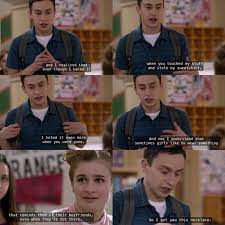 Atypical Atypical Movies Netflix Quotes