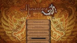 Background kerajaan jaman dulu : Game Online Ala Kerajaan Nusantara Tekno Tempo Co