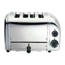• make sure power is off and the toaster is at room temperature. Bun Toaster In Restaurant Toasters For Sale Ebay