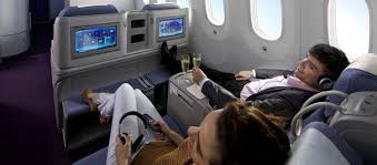 What It S Like To Fly China Southern Business Class Business Class What Is Like Business