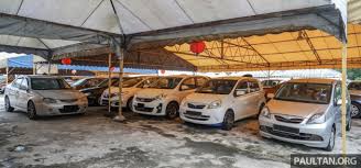 Pada pendapat aku, beli kereta cash rasanya macam rugi jer. Hukum Beli Kereta Usecar