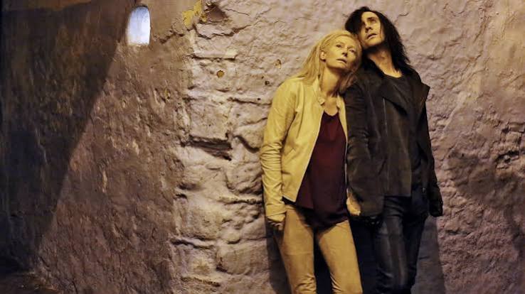 Only Lovers Left Alive - Directors Notes