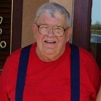 Melvin Thomas Lanning Obituary