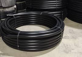 TUBERIA DE HDPE – SILMAX