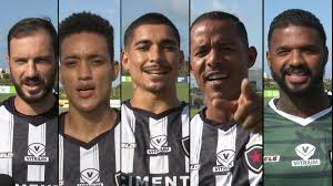 Botafogo pb vs paysandu team performances, predictions and head to head team stats for goals, first half goals, corners, cards. Atletas Do Botafogo Da Paraiba Explicam Como Assistir Aos Jogos Do Campeonato Paraibano 2021 Jornal Da Paraiba