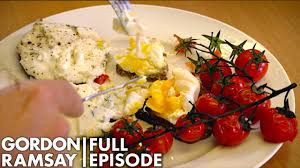 Read the the f word recipes discussion from the chowhound home cooking food community. Gordon Ramsay Teaches London Underground S Emergency Responders How To Cook Healthy The F Word The Global Herald