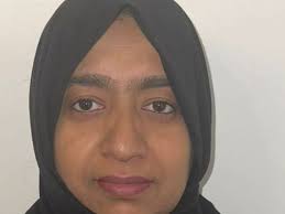 Fundraiser for Emma Ayers by Michelle Smitten : Help Ashidun, have the  garden of her dreams