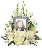 Nanz and kraft florists logo. Sympathy Flowers A Touch Of Elegance Florist Louisville Ky