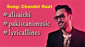 Ali Sethi Chandni Raat Lyrics Video Pakistani Music 2019 Chords Chordify Play ali sethi hit new songs and download ali sethi mp3 songs and music album online on gaana.com. chordify