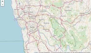 Terá três novas estações, desde s. A Linha Amarela Do Metro Do Porto Sera Estendida De Santo Ovidio Ate Vila D Este Projetos Politica Regional Comissao Europeia