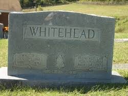 Walter Edward Whitehead (1884-1966)