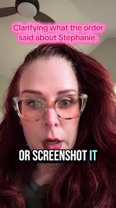 Stephanies Texts to Desiree