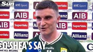 Joe Brolly refuses to back down over Kerry criticism even after Jack  O'Connor called him out following upset of Armagh