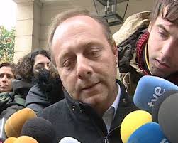 Marta.- Antonio del Castillo: "Hemos perdido la esperanza de que dijeran  algo sobre el paradero del