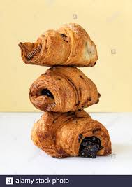 Chocolate Mini Roll High Resolution Stock Photography And Images Alamy