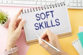 But developing soft skill training for employees is just as important as technical skills. Soft Skills In Malay Most Important Soft Skills In Business 5 Essential Skills Soft Najuk Belia Lembut Lembeh Peragai Penapis Mengendali Warna Lembut Jiseoma