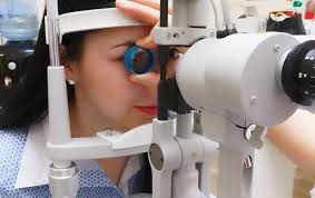 Funding boost for research collaboration studying provision of eye care in  the community
