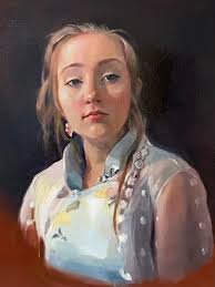 Dr Busbea's Art In Secondary Schools class had the opportunity to visit two  art teachers and MC Alumni at Jackson Academy today — Susan Ingram (class  of 2002) and Emma Peck (class