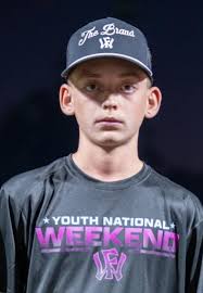 William Malone Class of 2031