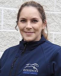 British Equine Veterinary Association appoints new president in Lucy Grieve 