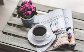 Coffee Aesthetic Wallpapers Wallpaper Cave