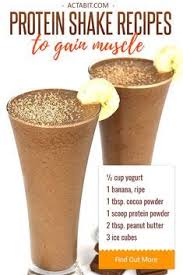 Protein is an essential part of a healthy diet and can be found in all types of natural foods. Pin On Healthy Meals