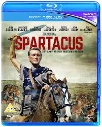 $60,000,000, 1 january 1998 stanley kubrick kirk douglas, laurence olivier, jean simmons 06 oct 1960 (usa) tt0054331. Amazon Com Spartacus 1960 Kirk Douglas Laurence Olivier Jean Simmons Stanley Kubrick Movies Tv