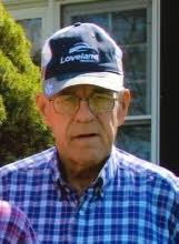 Obituary information for Doyle J. Galbraith