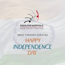 Happy Independence Day!