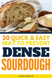 Sourdough Tips Prevent Dense Flat Sourdough Homemade Sourdough Bread Sourdough Bread Recipe Sourdough