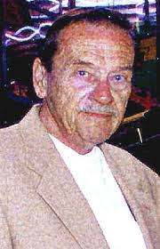 Thomas Charles Fuller (1924-2008)