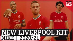 Great news!!!you're in the right place for liverpool jersey. Liverpool Reveal New Nike Kit Jordan Henderson Harvey Elliott Curtis Jones Youtube