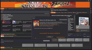Wii U Usb Helper Provide Iso Injection Gbatemp Net The Independent Video Game Community