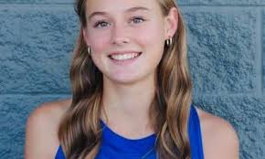 Bixby's Cooper Fiske Athlete Spotlight Presented by Dental Arts of Bixby