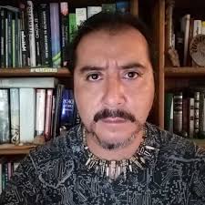 Carlos LOZANO-FLORES