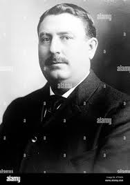 Henry oliver Black and White Stock Photos & Images